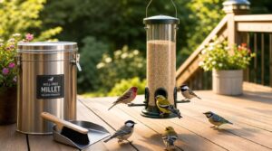 storage and cleanup tips storage and cleanup tips