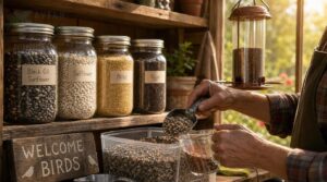 storage, freshness, and clean feeding storage, freshness, and clean feeding