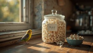 store leftovers safely and discard old popcorn store leftovers safely and discard old popcorn