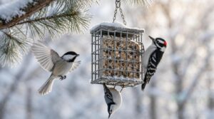 suet cages for winter suet cages for winter
