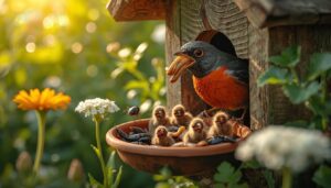 summer insects for growing chicks summer insects for growing chicks