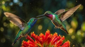 territorial behavior and pollination territorial behavior and pollination