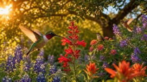 texas hummingbird species guide texas hummingbird species guide