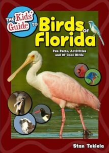 The Kids' Guide to Birds 159193835X