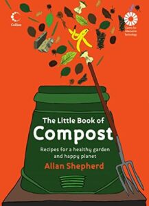 The Little Book of Compost: 0007267274