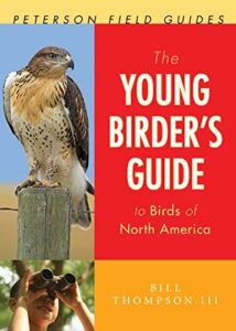 The Young Birder's Guide To 0547440219