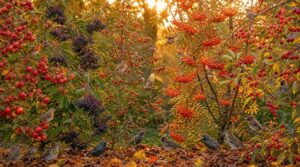 top autumn fruit trees for birds top autumn fruit trees for birds