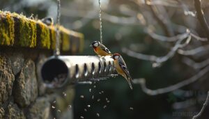 tube feeders for finches, nuthatches, and smaller songbirds tube feeders for finches, nuthatches, and smaller songbirds