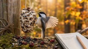 turn feeding into nature science turn feeding into nature science