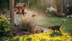 use humane cat deterrents use humane cat deterrents