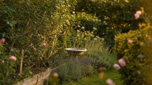 use protective garden barriers use protective garden barriers