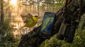 use weather and birding tools use weather and birding tools