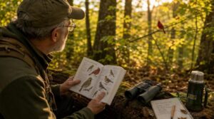 using field guides effectively using field guides effectively
