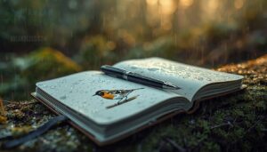 waterproof or water-resistant paper waterproof or water-resistant paper