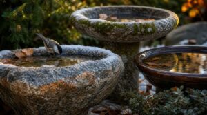 weatherproof bird bath material choices weatherproof bird bath material choices