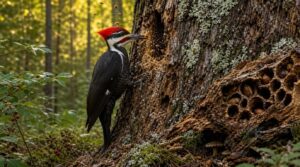 what alabama woodpeckers eat what alabama woodpeckers eat