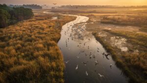 what bird conservation areas are what bird conservation areas are