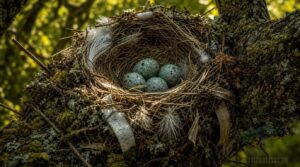 what bird nesting materials reveal what bird nesting materials reveal