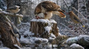 what cold weather birds eat what cold weather birds eat