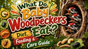 what do baby woodpeckers eat what do baby woodpeckers eat