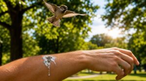 what does bird poop mean what does bird poop mean