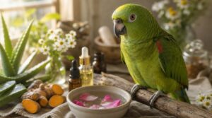 when natural bird remedies help when natural bird remedies help