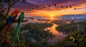 when to book popular birding trips when to book popular birding trips