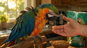 when to contact an avian veterinarian when to contact an avian veterinarian