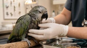 when veterinary guidance is necessary when veterinary guidance is necessary