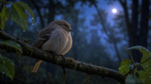 why birds sleep standing up why birds sleep standing up