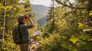 why hikers need bird guides why hikers need bird guides