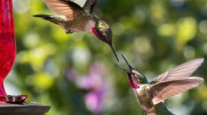 why hummingbirds fight at feeders why hummingbirds fight at feeders