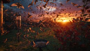 why migration changes food needs why migration changes food needs