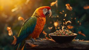 why molting nutrition matters why molting nutrition matters