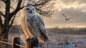 why rare winter sightings happen why rare winter sightings happen