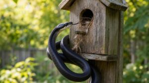 why snakes target bird nests why snakes target bird nests