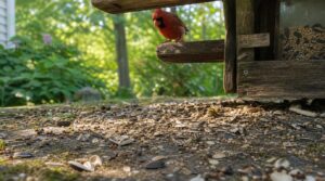 why standard seed creates mess why standard seed creates mess