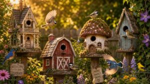 why unique birdhouses make great gifts why unique birdhouses make great gifts