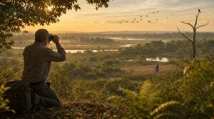 wide views find birds faster wide views find birds faster