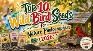 wild bird seeds for nature photographers wild bird seeds for nature photographers