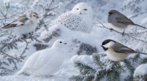 winter plumage colors winter plumage colors
