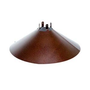 Woodlink Wrap Around Squirrel Baffle B000HHQ8XE