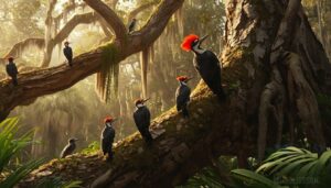 woodpecker species found in florida woodpecker species found in florida