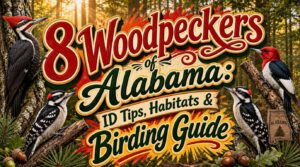 woodpeckers of alabama woodpeckers of alabama