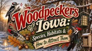 woodpeckers of iowa woodpeckers of iowa