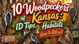 woodpeckers of kansas woodpeckers of kansas