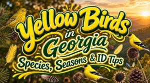 yellow birds in georgia yellow birds in georgia
