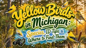 yellow birds in michigan yellow birds in michigan