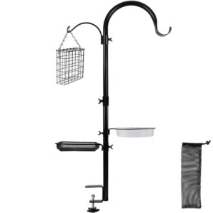 yosager Deck Hook Bird Feeder B08NCVGDRL
