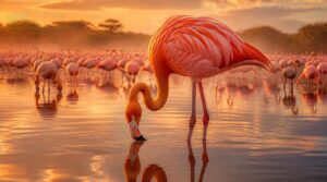 american flamingo american flamingo